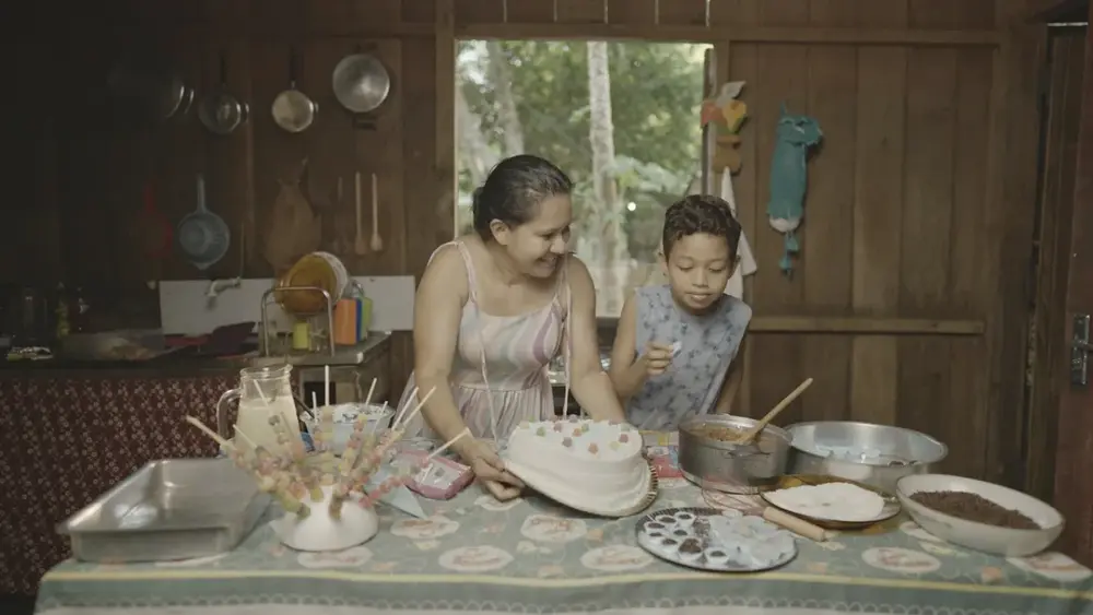 Kika não foi Convidada: silêncio e reflexão no Festival Cinemato 2026