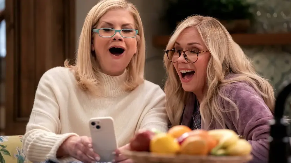 Leanne 2ª temporada: trailer e data de estreia na Netflix