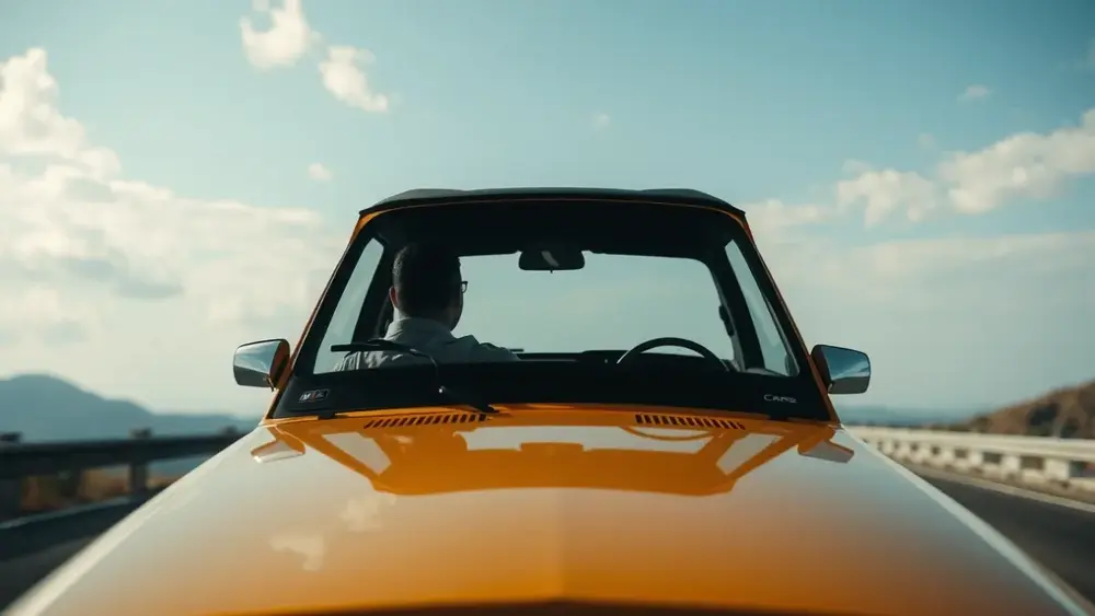 Leilão de carros online: o passo a passo para iniciantes
