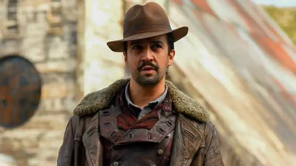 Lin-Manuel Miranda quase viveu vilão do MCU