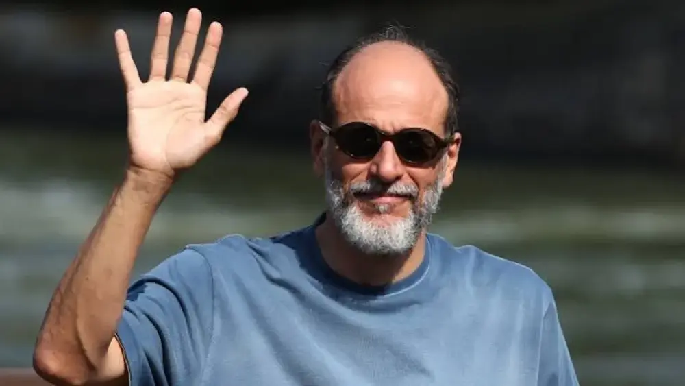 Luca Guadagnino cotado para dirigir filme da Marvel