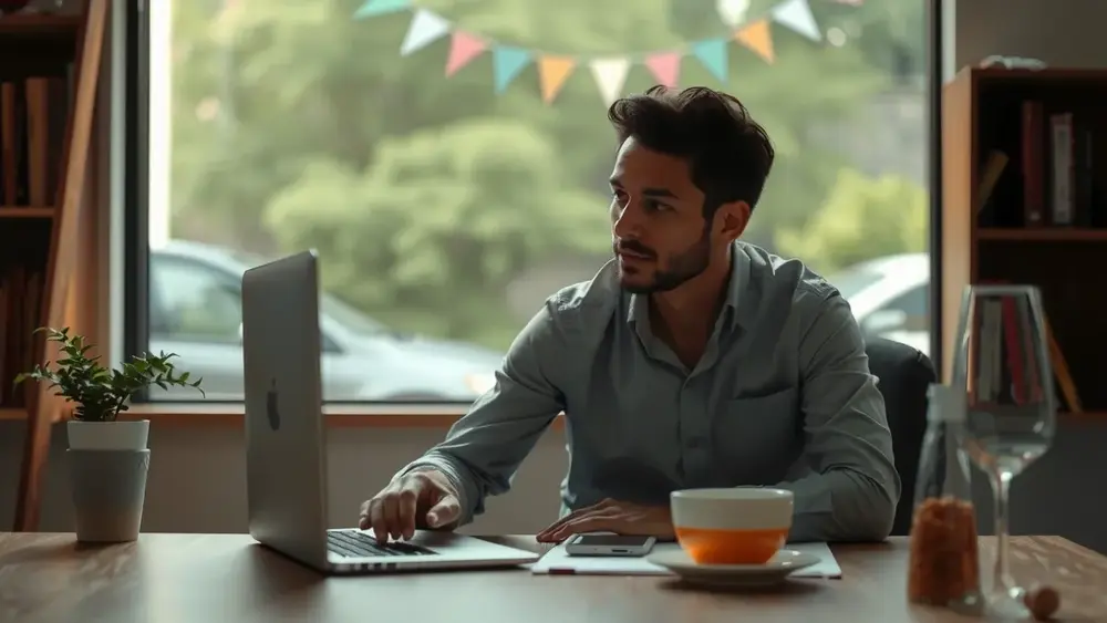 Marketing de Conteúdo: Como Transformar o Blog em Mais Vendas