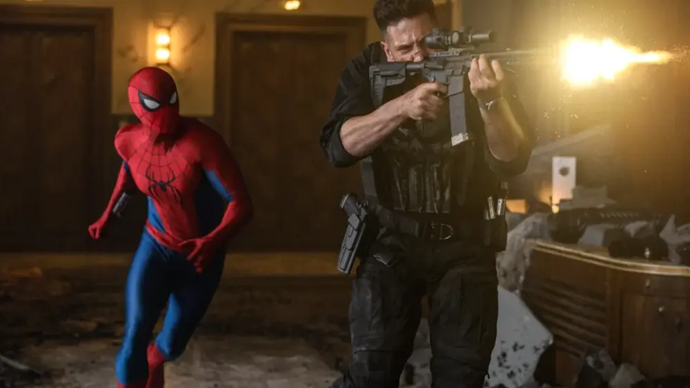 Marvel anuncia 2 filmes e atualiza calendário do MCU