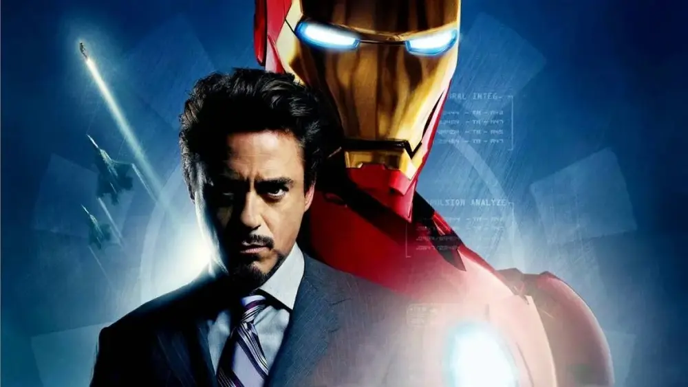 Marvel planeja novo filme do Homem de Ferro após Guerras Secretas