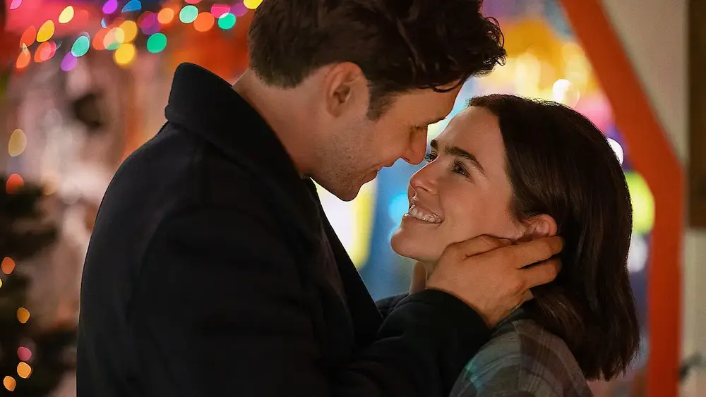Mensagens para Isabelle: nova rom-com chega à Netflix