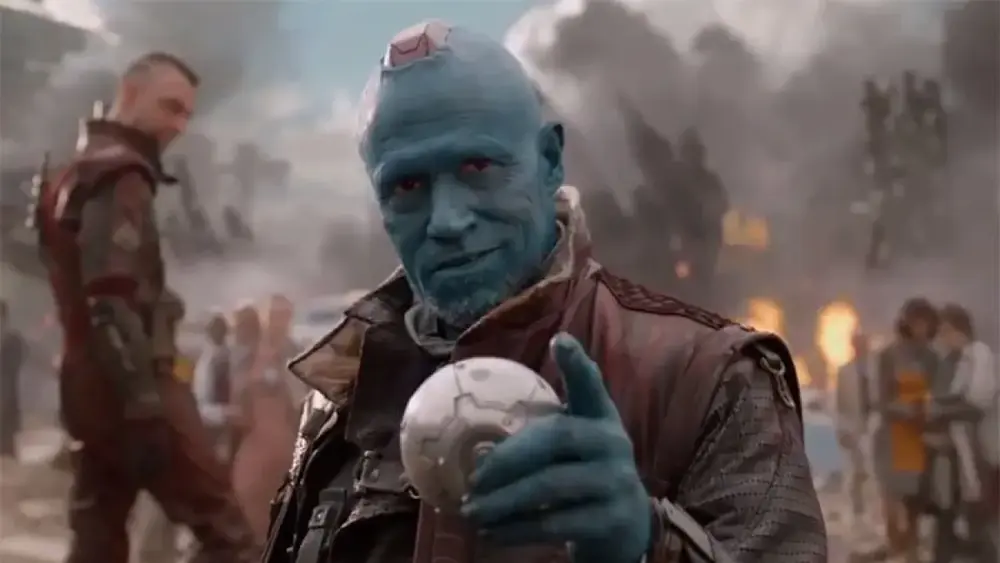Michael Rooker estrela série de corrida 'Thunder Road' na AMC
