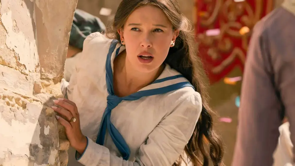 Millie Bobby Brown rejeita derivado focado em Sherlock Holmes