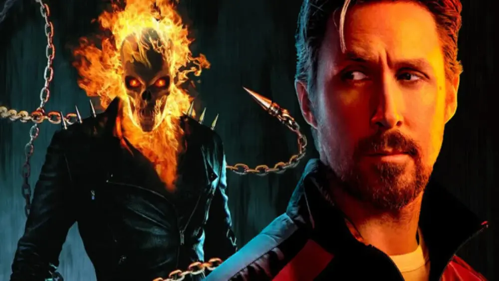 Motoqueiro Fantasma: Roteirista do filme com Ryan Gosling é revelado