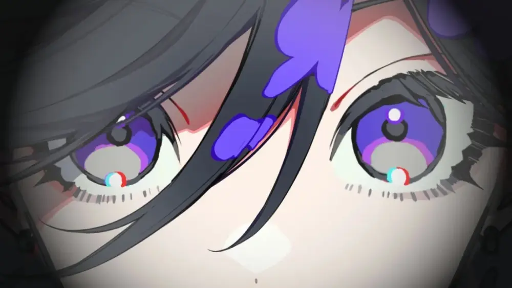Netflix lança teaser de 'A Heroína da Fita' de Osamu Tezuka