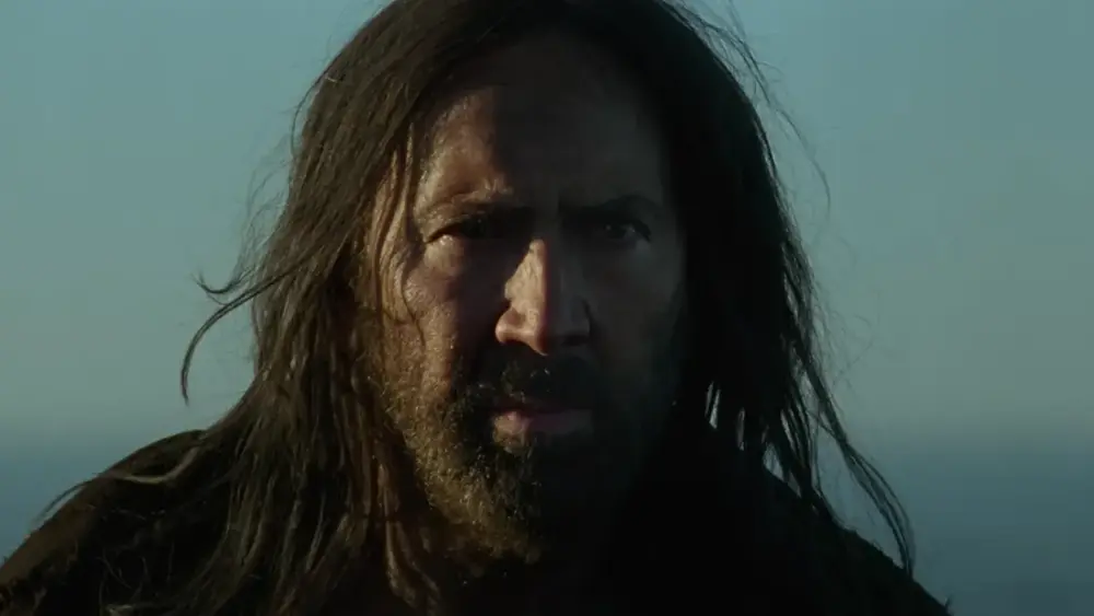 Netflix processada em US$ 105 milhões por roubo de filme com Nicolas Cage