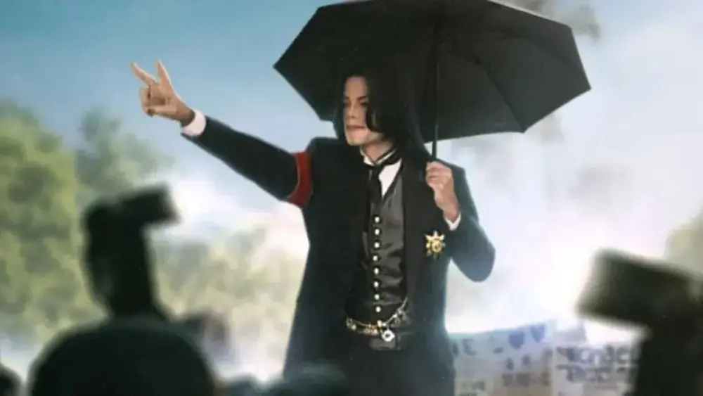Netflix quase cancelou docussérie sobre Michael Jackson por medo de processo