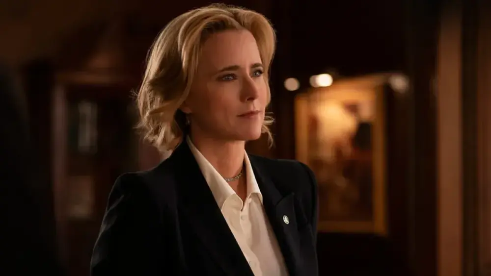 Newlyweds: Série com Téa Leoni ganha 3 novos atores