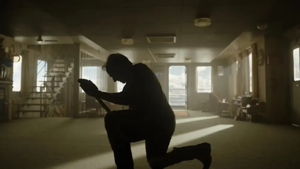 Novo trailer de ‘Digger’ homenageia carreira de Tom Cruise
