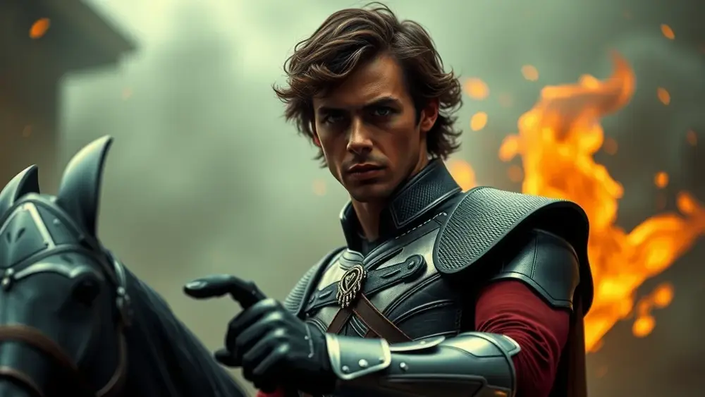 O Cavaleiro das Trevas e o icônico Coringa de Heath Ledger