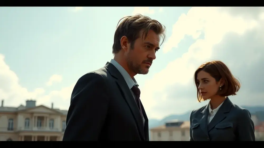 O legado de Christopher Nolan para o cinema mundial moderno