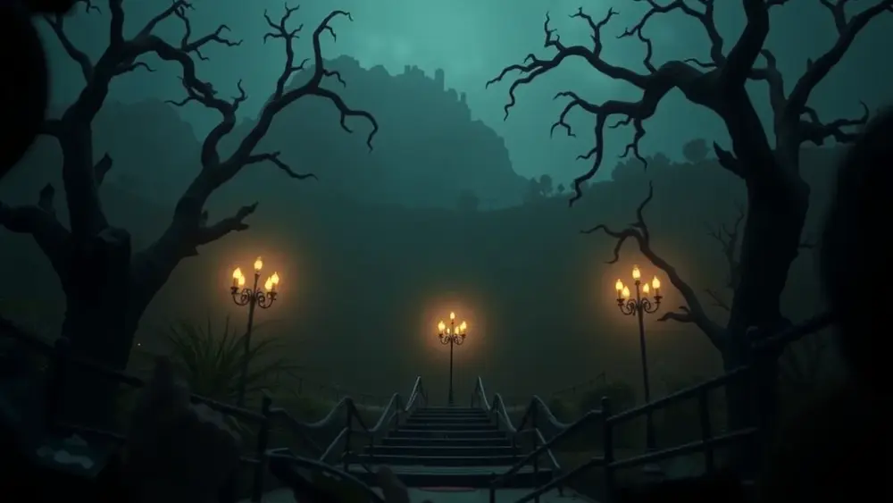 O tema da solidão presente em todos os filmes de Tim Burton