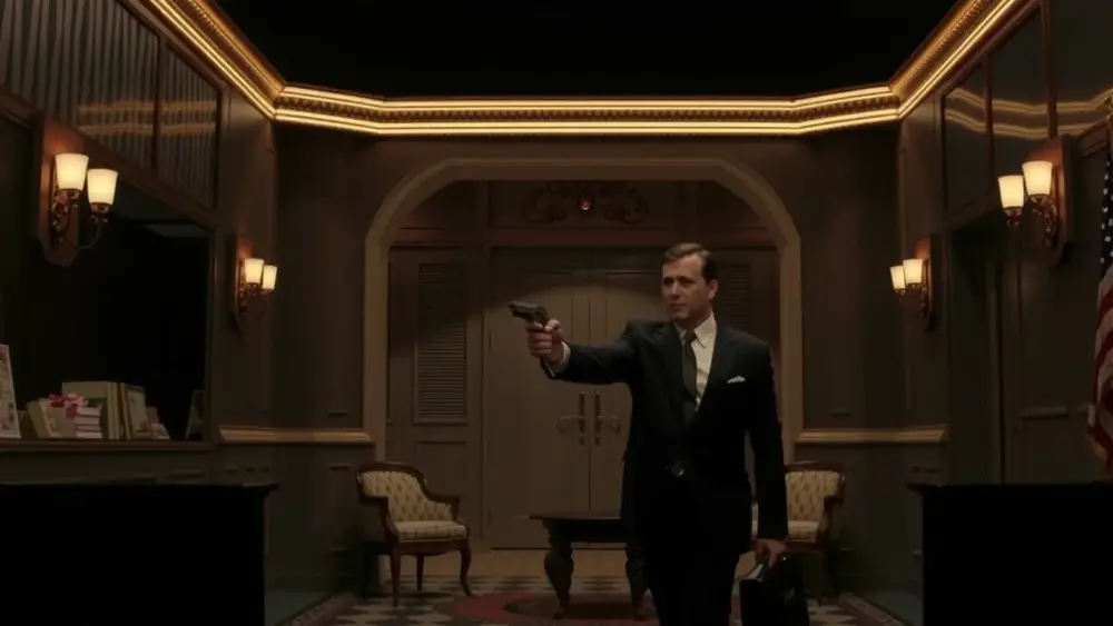 Os diálogos icônicos de Pulp Fiction que marcaram o cinema
