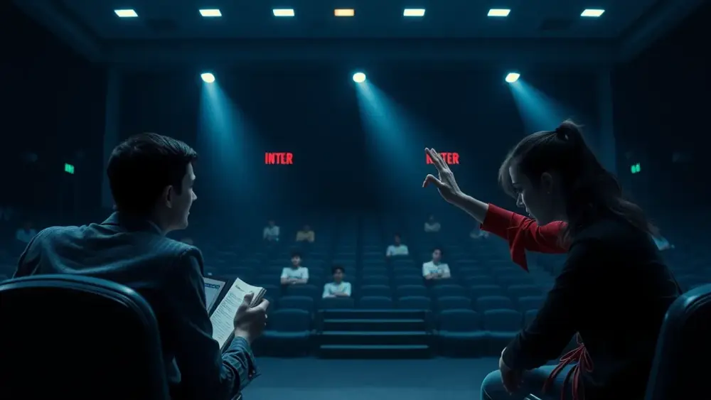 Os filmes de Nolan que mais fizeram sucesso nas bilheterias