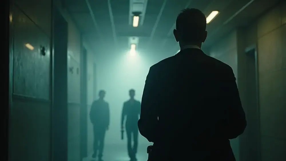 Os melhores thrillers de espionagem para assistir neste ano