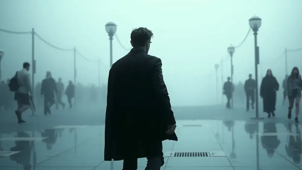 Os prêmios e indicações de Christopher Nolan ao longo da carreira