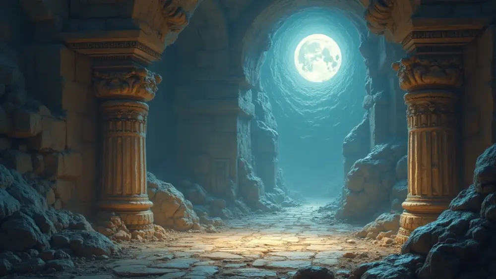 Os reinos e lugares mais importantes do universo de He-Man