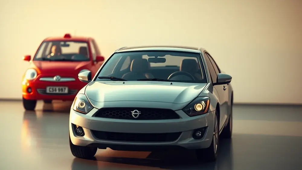 Os riscos de comprar um carro de leilão e como evitá-los