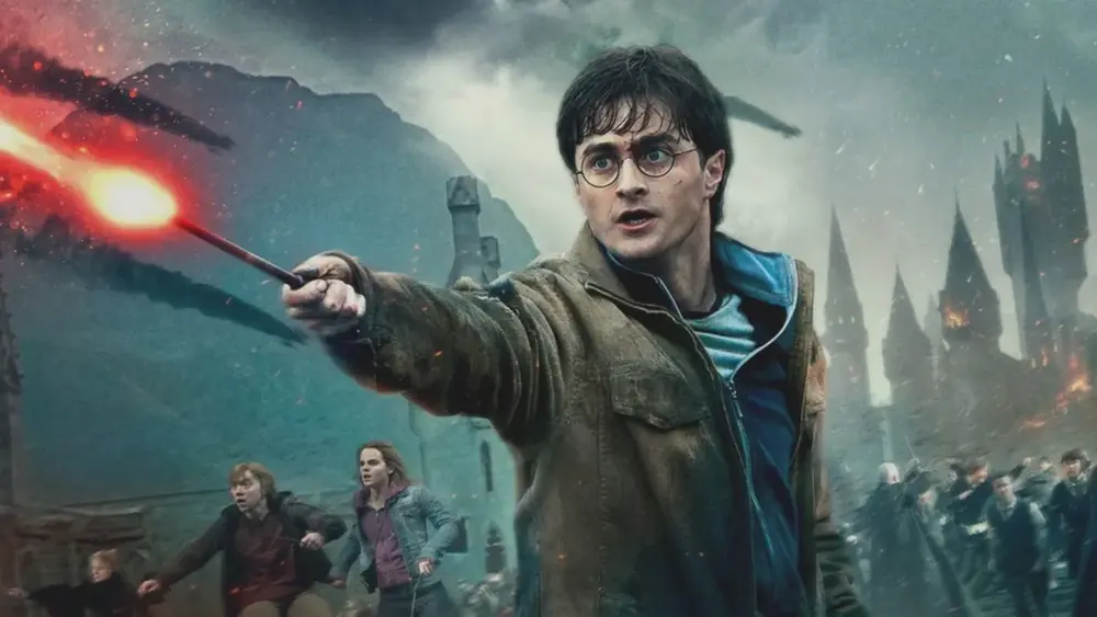 Paramount fecha acordo milionário para exibir ‘Harry Potter’ nos EUA