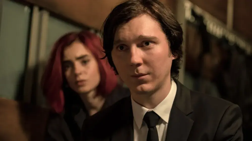 Paul Dano entra no elenco do remake de 'Possessão