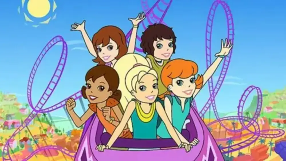Polly Pocket: filme live-action avança com nova diretora