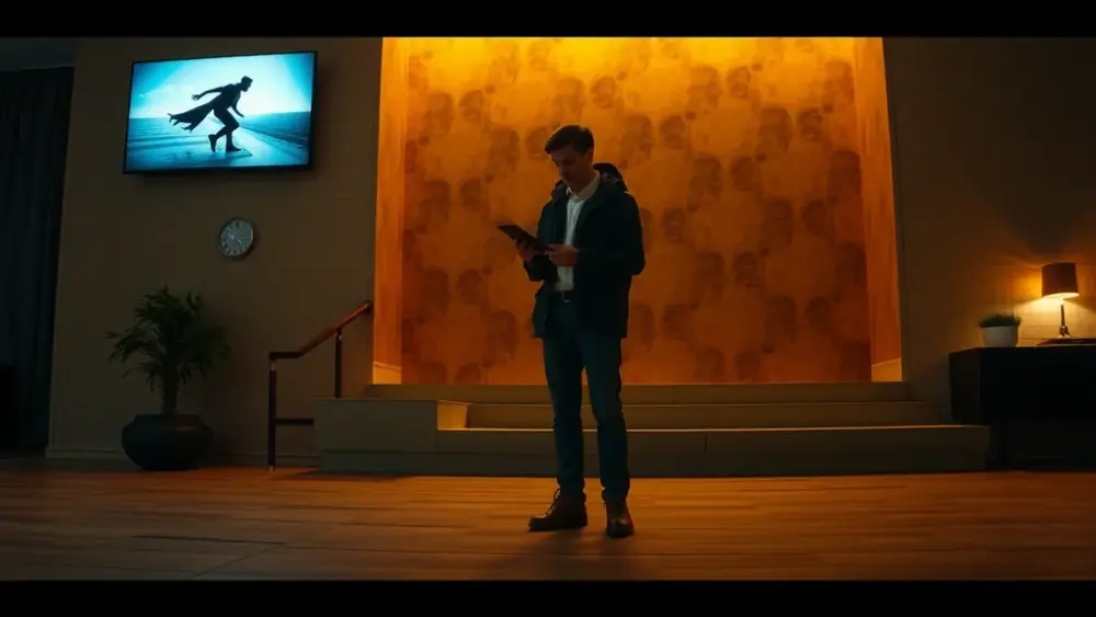 Por que Nolan é considerado um dos maiores autores do cinema