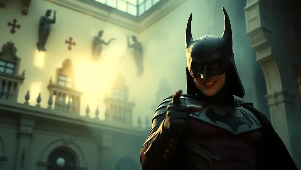 Por que o Coringa de Heath Ledger é o melhor vilão do cinema