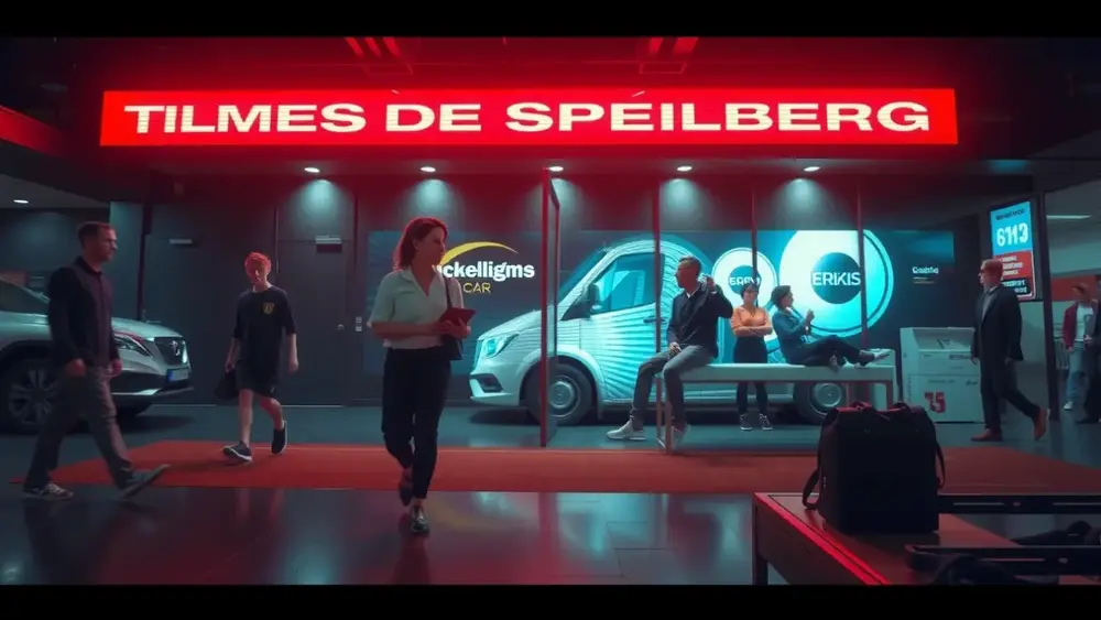 Por que os filmes de Spielberg continuam atemporais até hoje