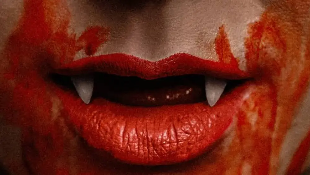 Primeiro vampiro do mundo desperta em trailer de ‘Feed’