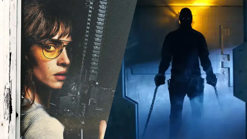 Protocolo de Extermínio: terror de Adam Wingard estreia em 22 de outubro