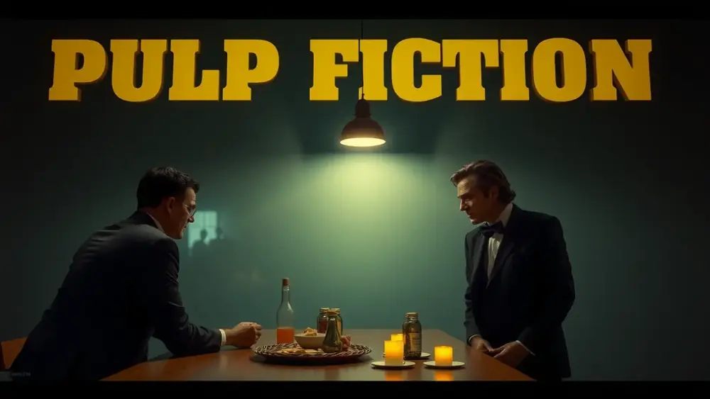 Pulp Fiction explicado: entenda o clássico de Tarantino