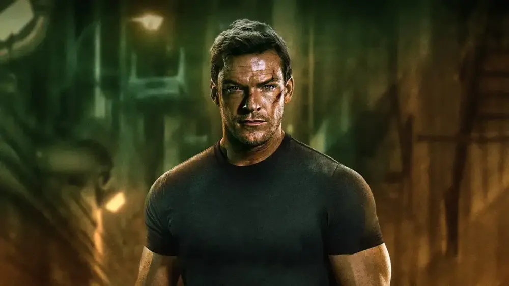 Reacher: 5ª temporada ganha 4 novos nomes no elenco