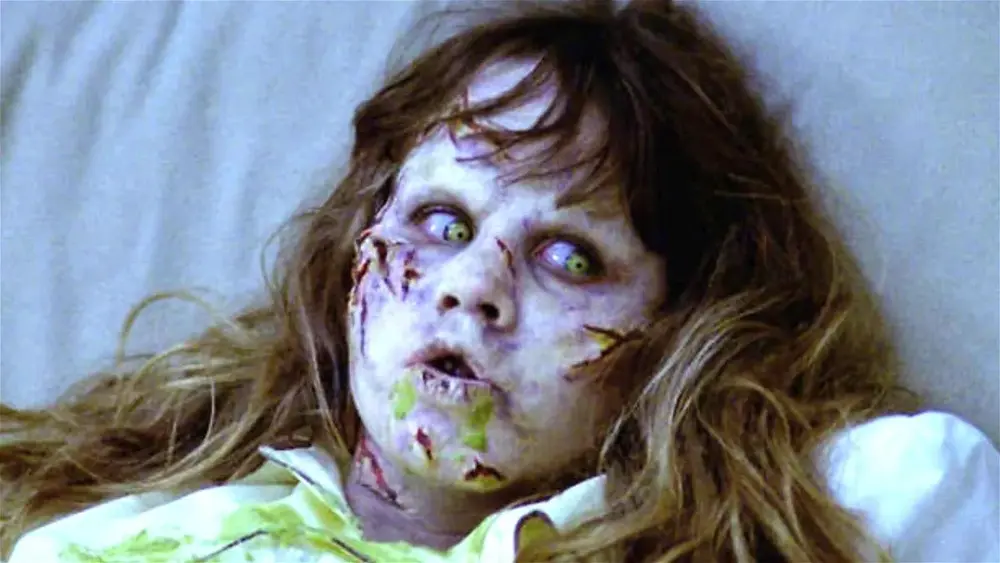 Reboot de O Exorcista ganha título oficial: The Exorcist: Martyrs