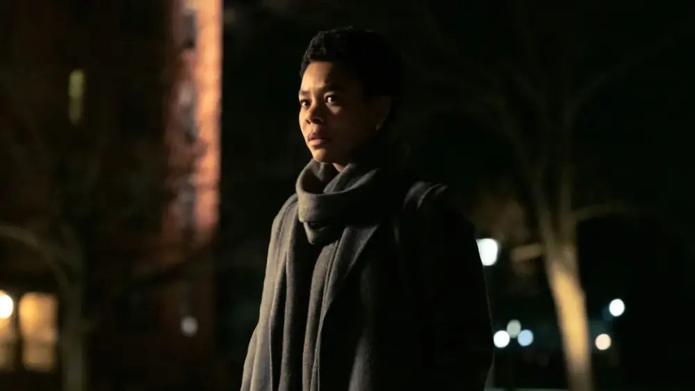 Regina Hall se junta a Dwayne Johnson em 'Lizard Music