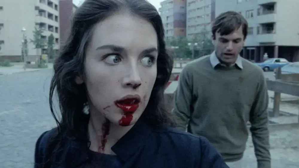 Remake de 'Possessão' escala três novos nomes ao elenco