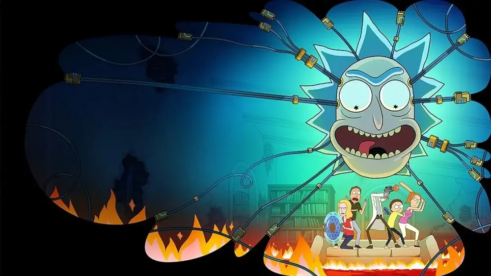 Rick e Morty: Morty causa acidente em prévia do 9º episódio