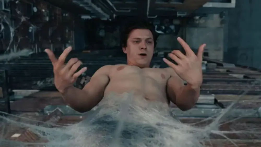 Rumor em 'Homem-Aranha 4' pode mudar origem de Peter Parker