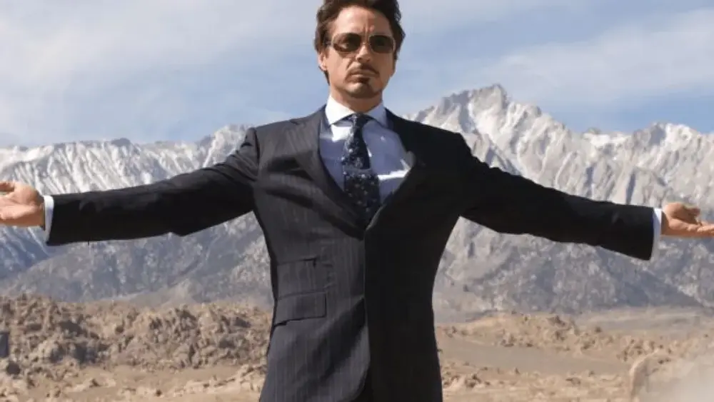 Rumor: Tony Stark volta em ‘Vingadores: Doutor Destino’