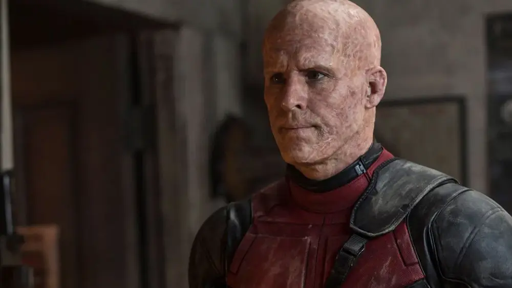 Ryan Reynolds confirma planos para Deadpool 4