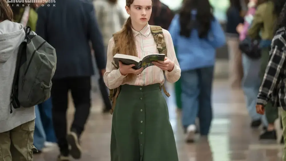 Série Carrie: reações incendeiam nova adaptação de Mike Flanagan