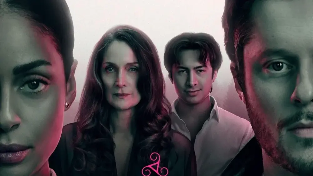 Série ‘YAGA’ revela teaser da lenda de Baba Yaga