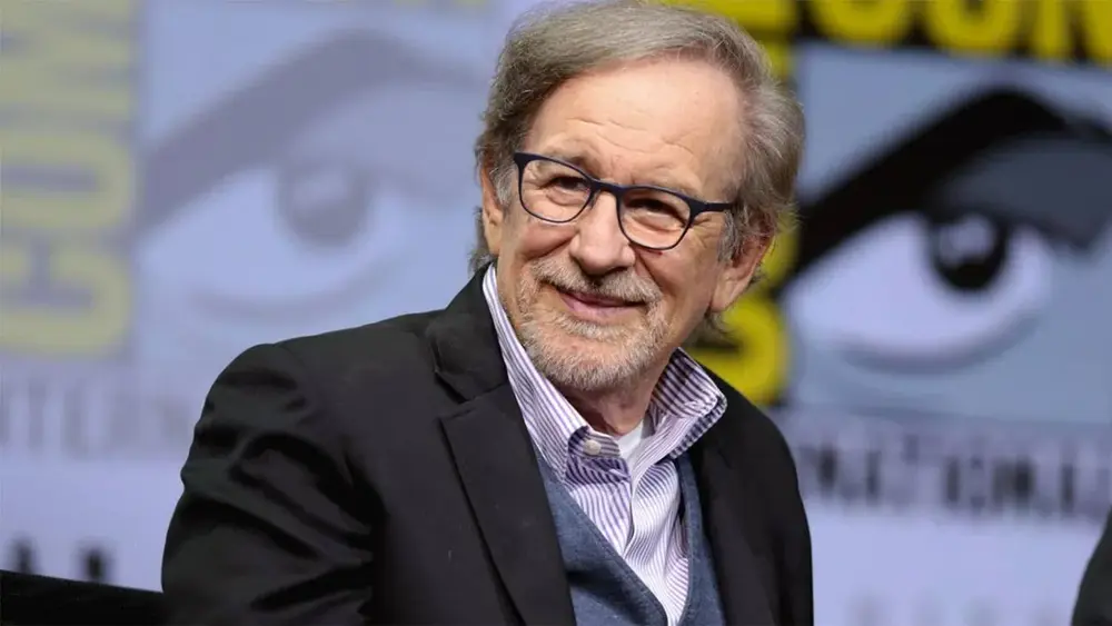 Spielberg homenageia Sam Neill: "Amizade com uma lenda