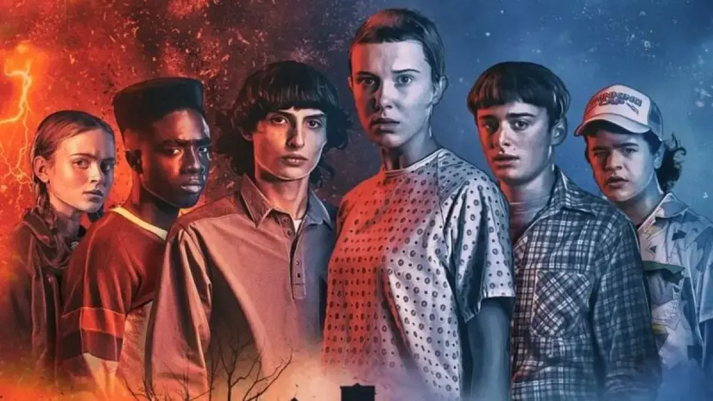 Stranger Things 10 anos: Netflix celebra com vídeo especial