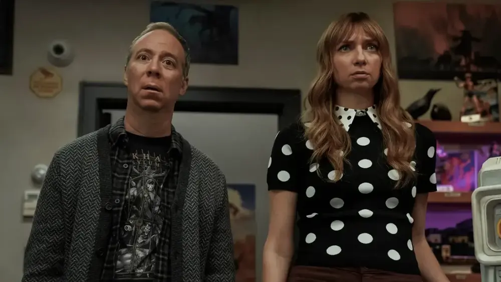 Stuart Não Consegue Salvar o Universo: trailer dublado