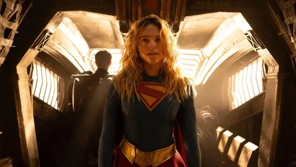 Supergirl: clássico brasileiro surpreende na trilha sonora
