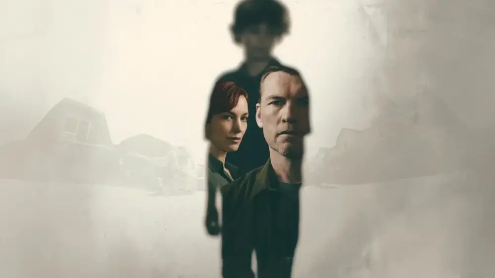 Suspense com astro de Avatar lidera na Netflix